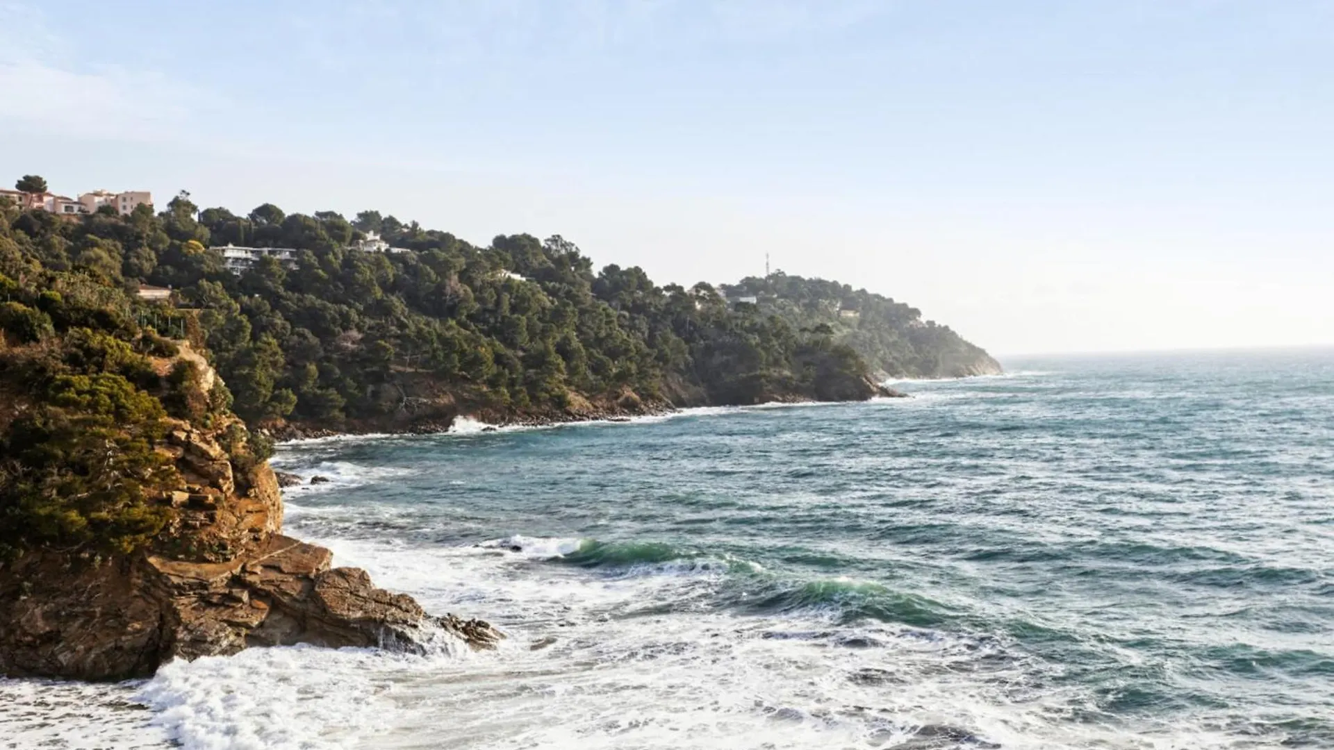 Studio Bougainvillier - Welkeys Cavalaire-sur-Mer France