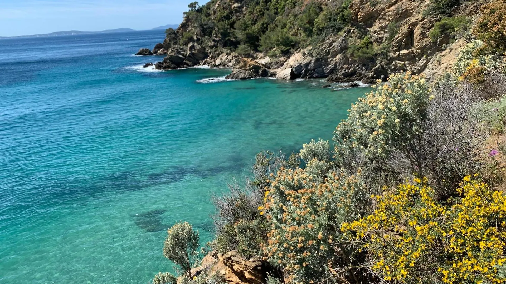 Apartment Studio Bougainvillier - Welkeys Cavalaire-sur-Mer France