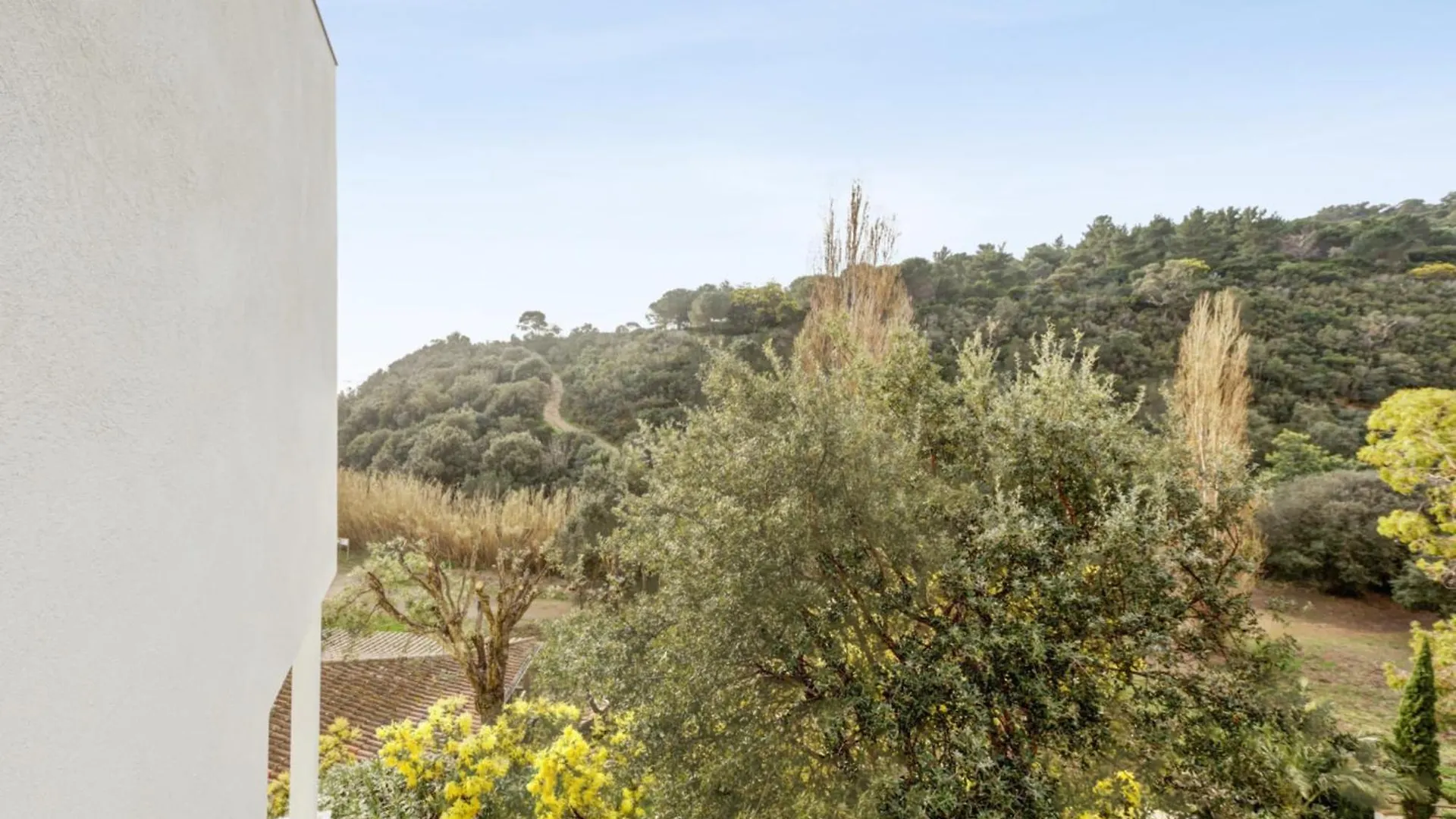 Studio Bougainvillier - Welkeys Cavalaire-sur-Mer