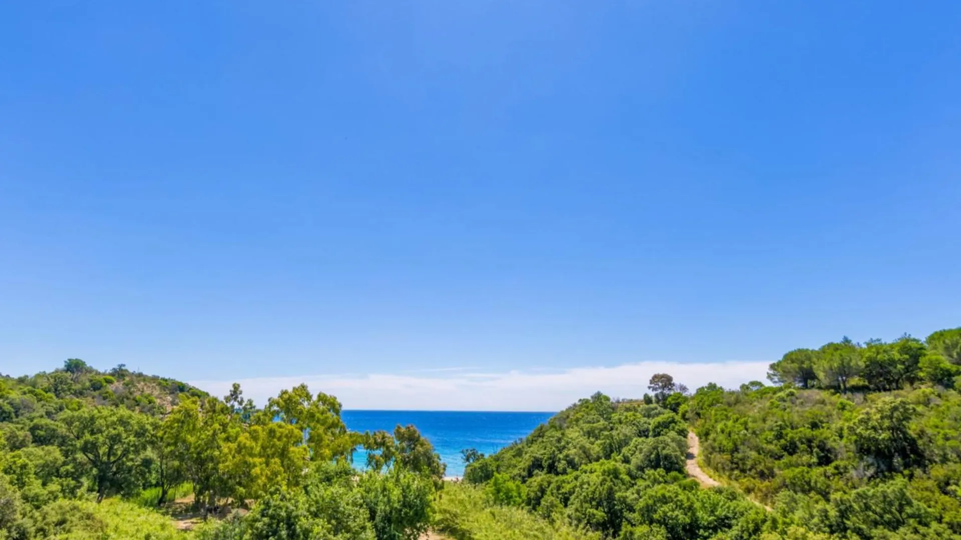 Studio Bougainvillier - Welkeys Cavalaire-sur-Mer France