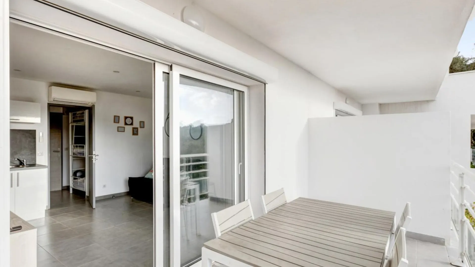 Studio Bougainvillier - Welkeys Cavalaire-sur-Mer 0*,  France