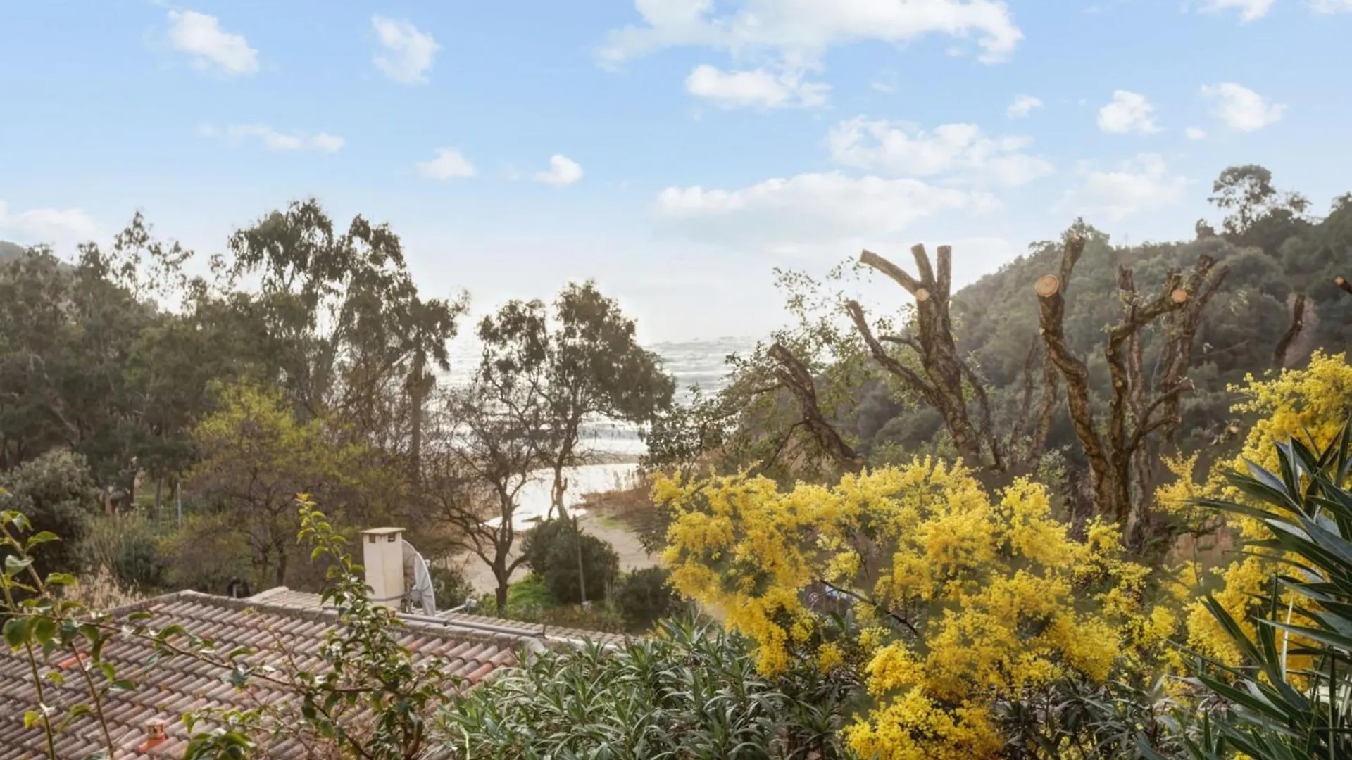 Studio Bougainvillier - Welkeys Cavalaire-sur-Mer Apartment