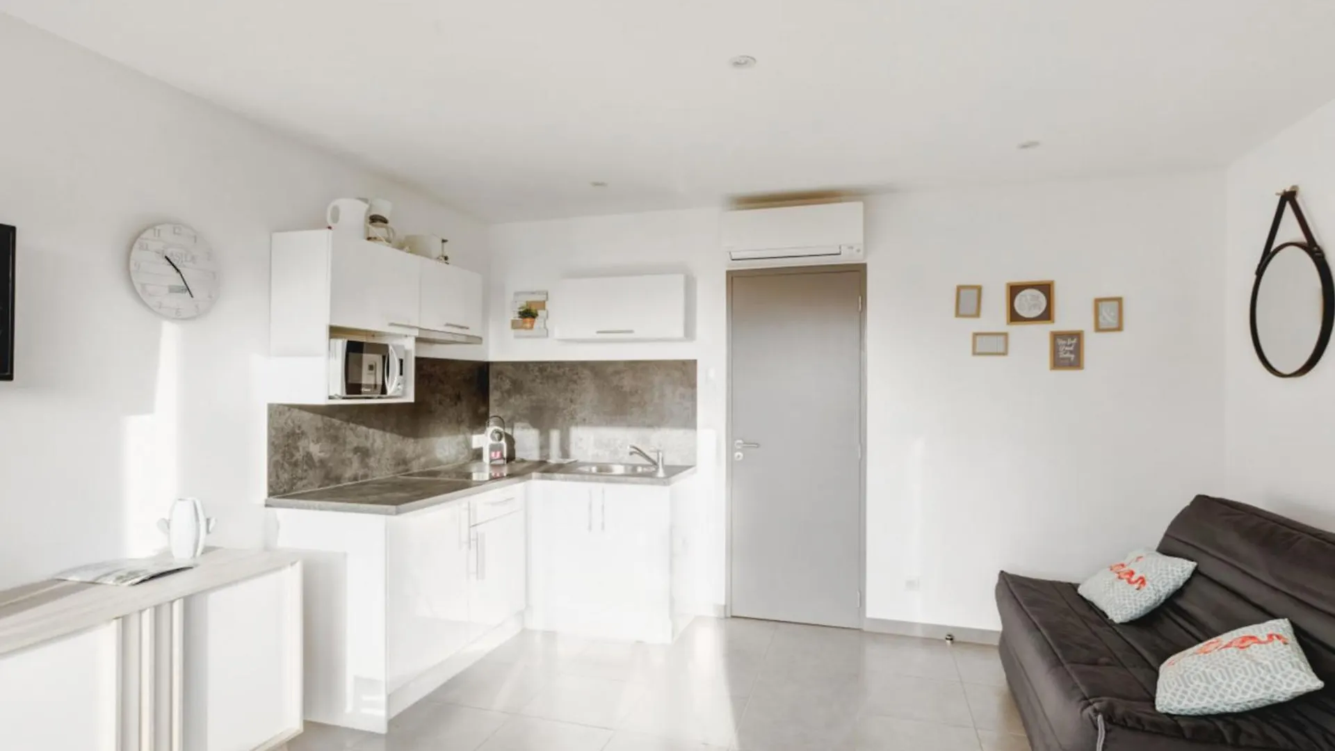 Apartment Studio Bougainvillier - Welkeys Cavalaire-sur-Mer France
