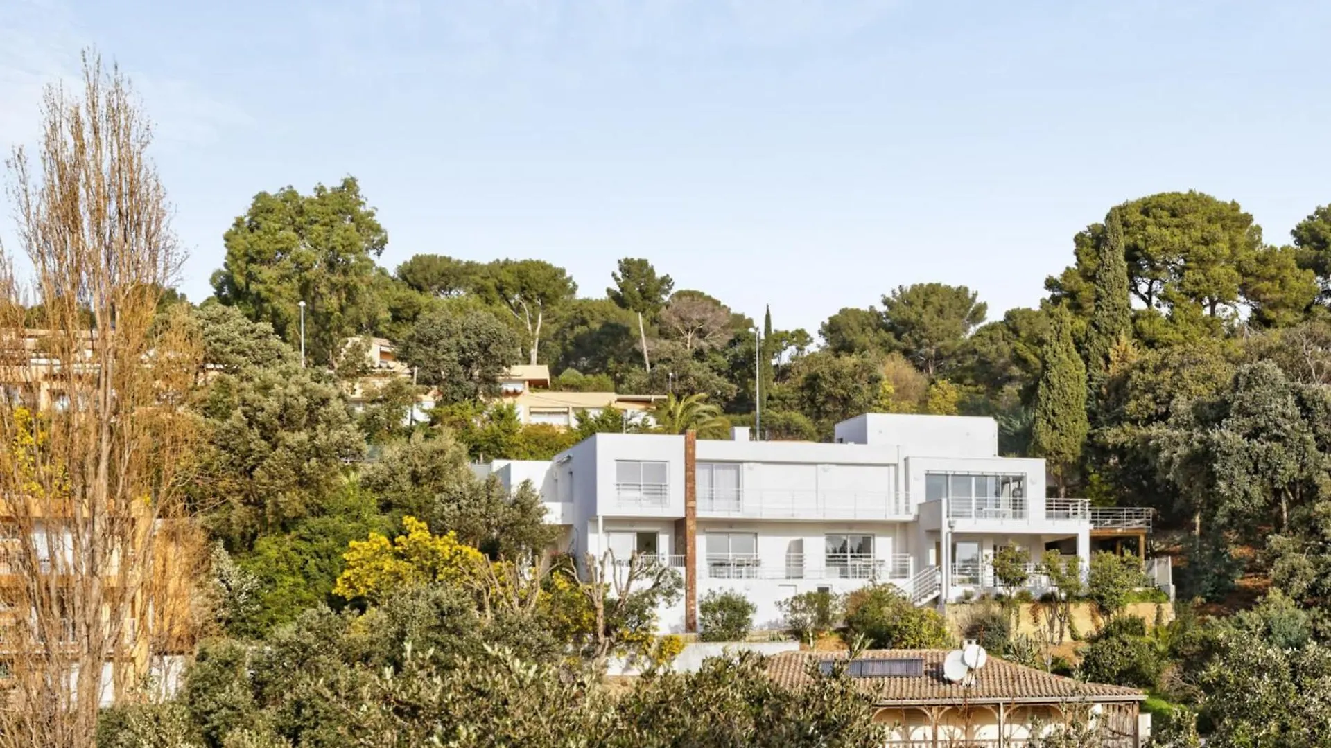 Studio Bougainvillier - Welkeys Cavalaire-sur-Mer