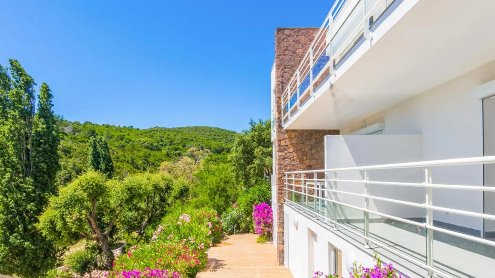 Studio Bougainvillier - Welkeys Cavalaire-sur-Mer Apartment