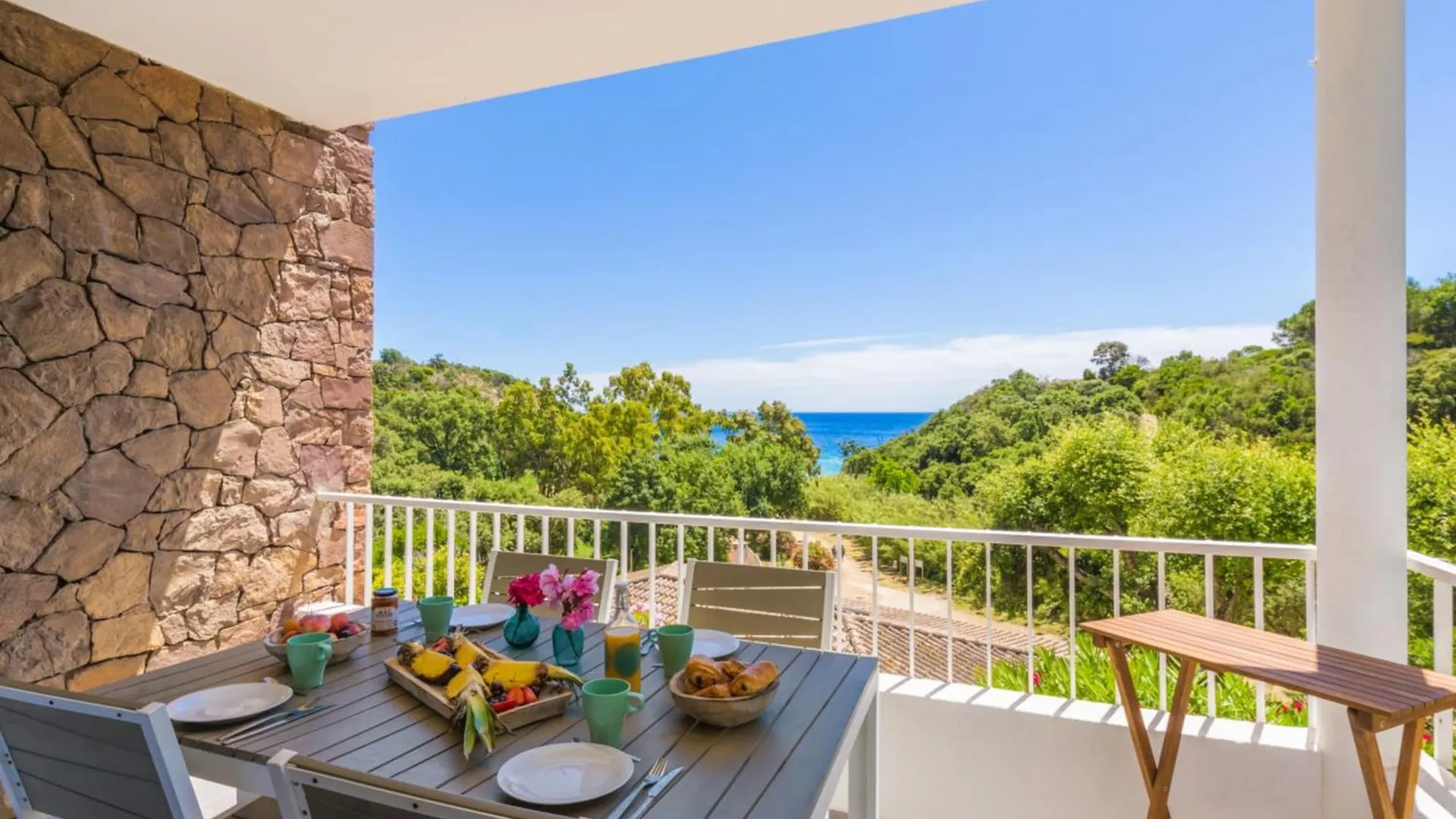 Studio Bougainvillier - Welkeys Cavalaire-sur-Mer