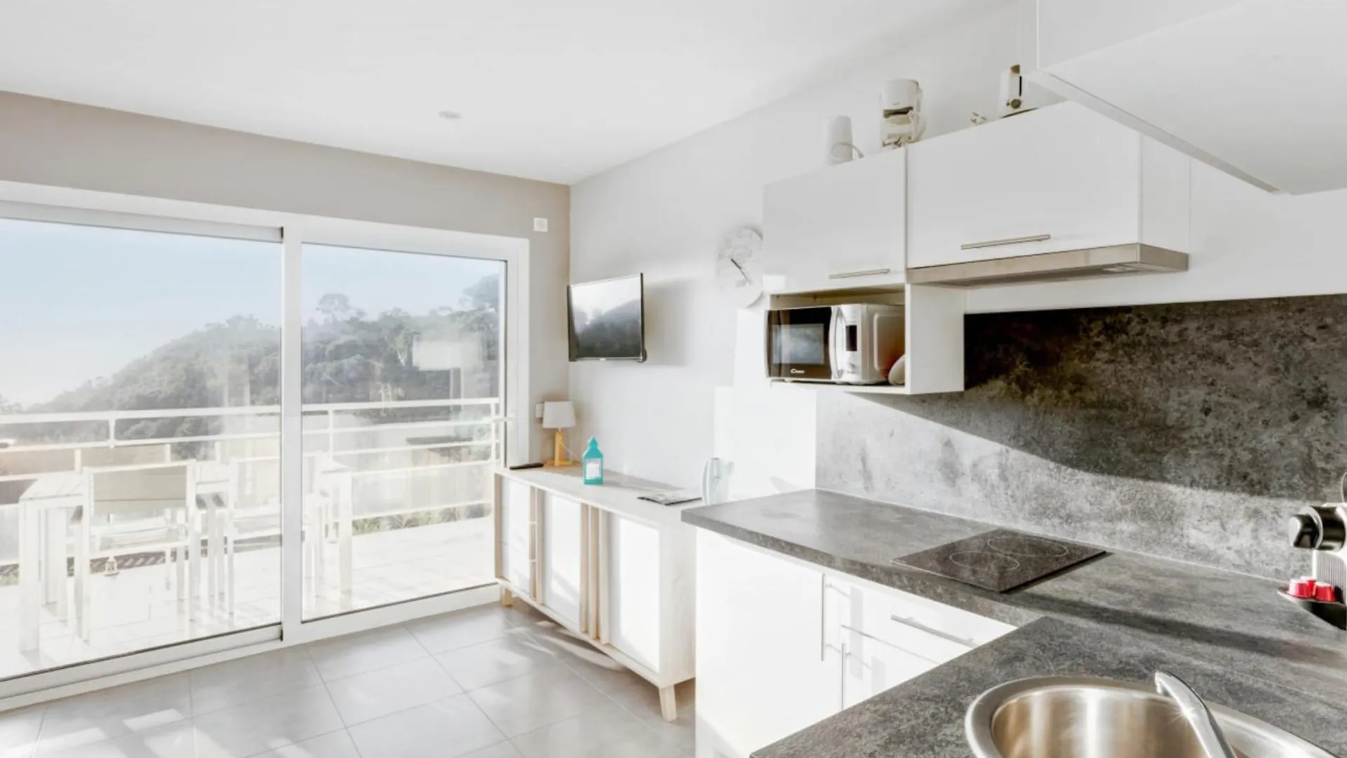 Studio Bougainvillier - Welkeys Cavalaire-sur-Mer 0*,  France